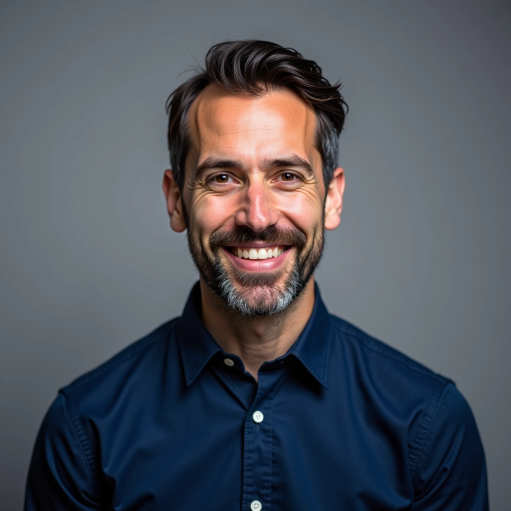 Marco Rossi