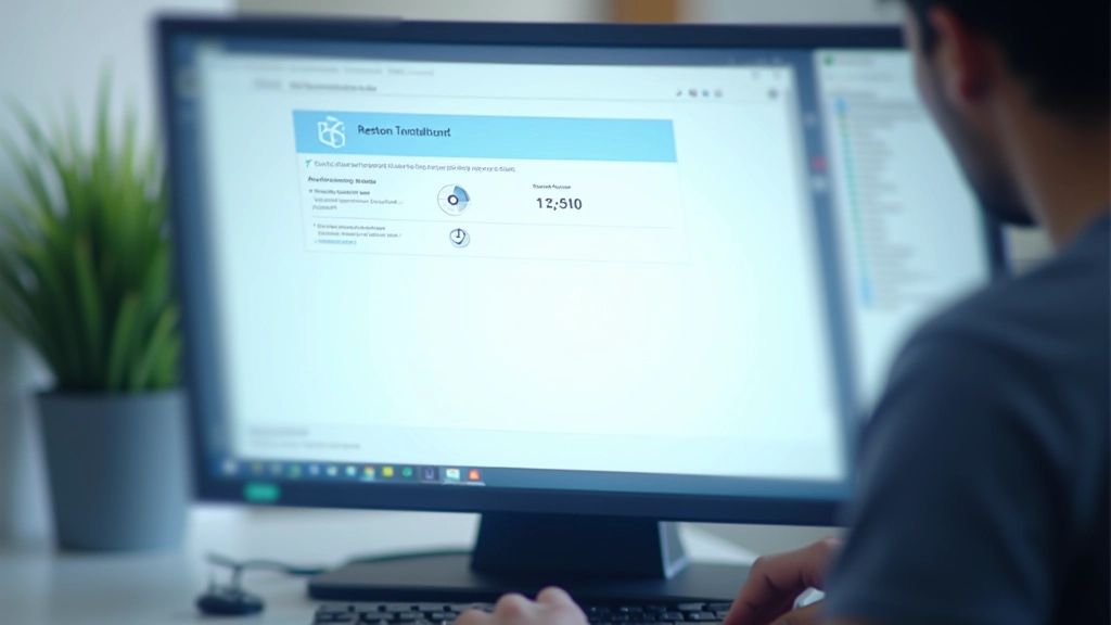 Gestione restart automatici e notifiche