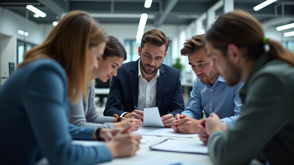 Comunità di professionisti IT che collaborano e condividono conoscenze