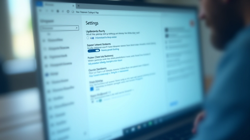 Finestra di Impostazioni di Windows con la sezione Aggiornamento e sicurezza aperta e visibili le opzioni di controllo del riavvio