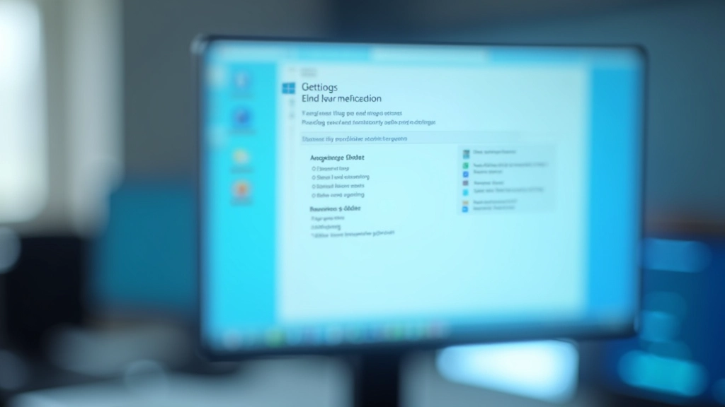 Schermata delle impostazioni avanzate di Windows Update con opzioni di pianificazione visibili